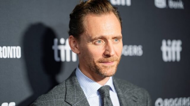 Tom Hiddleston habló sobre la paternidad: “Es el papel más importante que desempeñaré jamás”