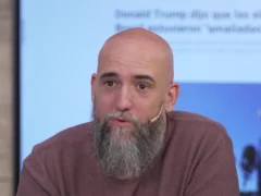 Jon Hernández, experto en IA: “La tecnología avanza más rápido que nuestra capacidad de controlarla”