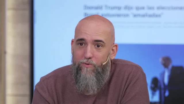 Jon Hernández, experto en IA: “La tecnología avanza más rápido que nuestra capacidad de controlarla”
