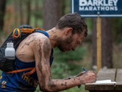 Barkley Marathons, la carrera más extrema del mundo: 160 kilómetros de bosque, desniveles brutales y corredores que no logran llegar a la meta