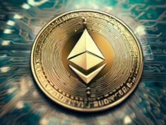Cuál es el valor en el mercado de la criptomoneda ethereum este día