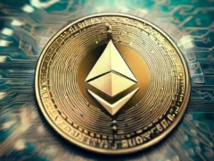 Cuál es el valor en el mercado de la criptomoneda ethereum este sábado