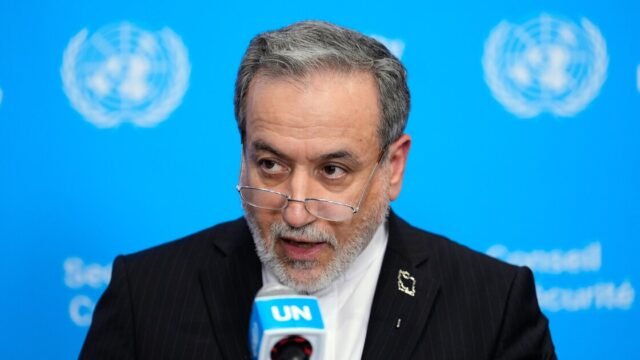 El régimen de Irán cerró las puertas a las negociaciones con EEUU: “No hay planes de reunión”