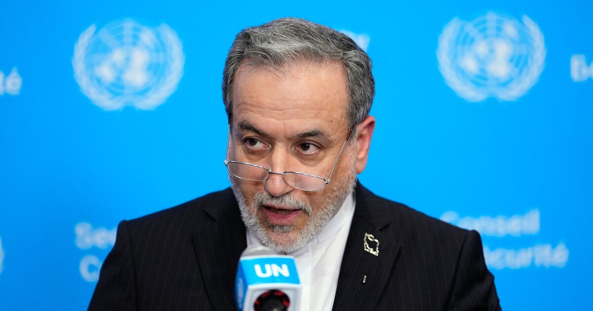 El régimen de Irán cerró las puertas a las negociaciones con EEUU: “No hay planes de reunión”