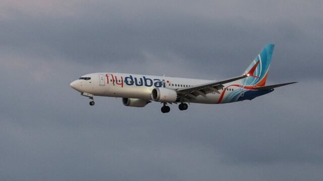 Flydubai aseguró que una investigación esclarecerá el incidente del vuelo FZ1073