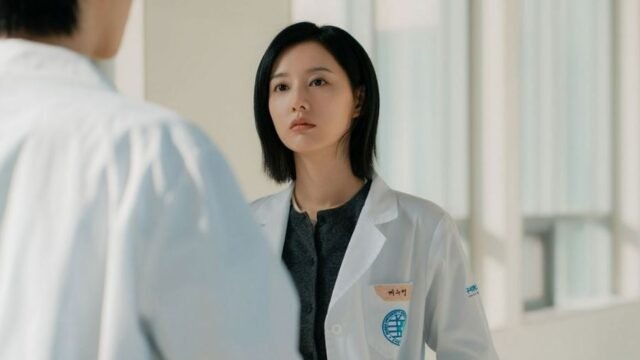 Estreno de ‘Doctora X’ en Netflix: Kim Ji-won regresa con un nuevo K-drama tras ‘La reina de las lágrimas’