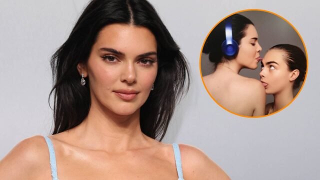 Kendall Jenner abordó los rumores sobre su sexualidad: «Ser lesbiana sería divertido»