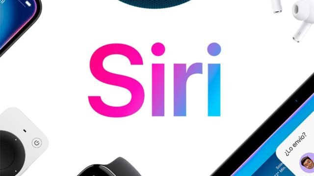 Apple aplazaría varios meses la llegada de Siri AI a usuarios de iPhone y iPad en Europa