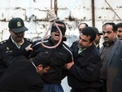 Irán ejecuta a casi dos personas por semana desde las protestas de enero