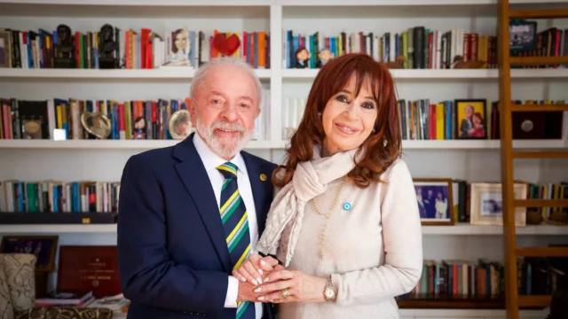 Las claves de la remontada de Lula que mira el peronismo como una oportunidad frente a Milei