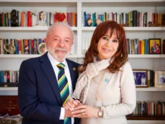 Cristina Kirchner celebró el triunfo de Lula da Silva: “Supo despertar sentimiento y sentido para ganar esta batalla”