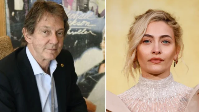 La hija de Michael Jackson acusa de “incompetencia” a John Branca y pide recortar su remuneración