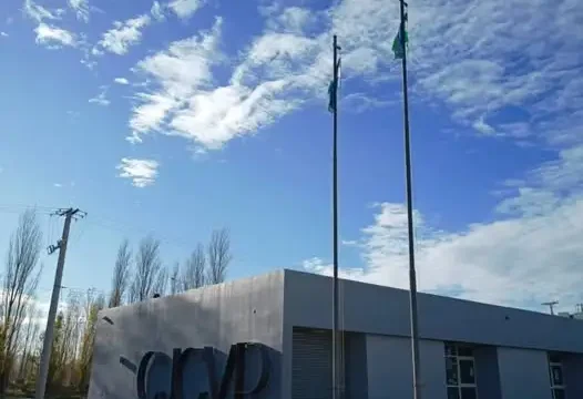Justicia de Río Negro llamó a concurso para cubrir puesto en área cafetería y limpieza