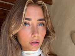 Lily Phillips lanza Lily AI, su réplica digital que responde mensajes, envía videos y ofrece conversaciones personalizadas