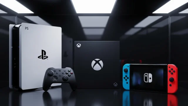 Los videojuegos que salen del 26 al 30 de octubre para PC, PS5, Xbox y Switch 2