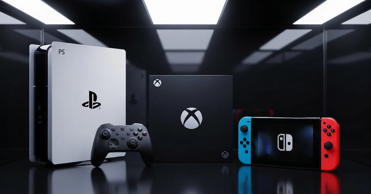 Los videojuegos que salen del 26 al 30 de octubre para PC, PS5, Xbox y Switch 2