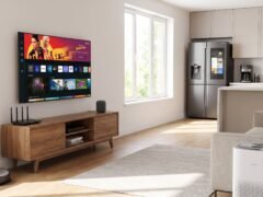 Una IA podría “copiarse” entre televisores, routers y electrodomésticos: Anthropic lo considera un riesgo futuro