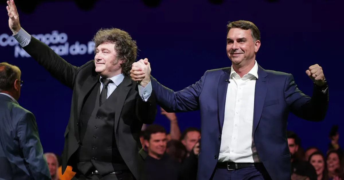 Elecciones en Brasil: el Gobierno apuesta por Bolsonaro para impulsar cambios en el Mercosur