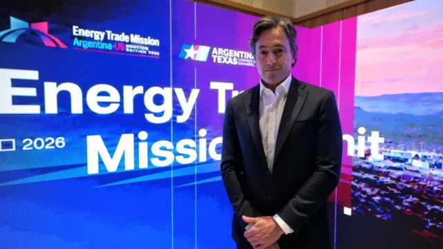 El CEO de Banco Macro anticipa: “En los próximos 10 años Argentina va a romper la restricción externa”