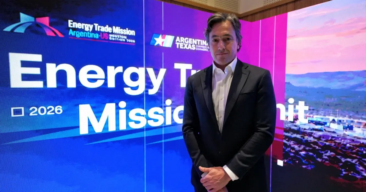 El CEO de Banco Macro anticipa: “En los próximos 10 años Argentina va a romper la restricción externa”