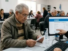 ANSES: cuánto cobran los jubilados en noviembre 2026 tras el descuento de PAMI