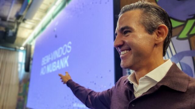 Qué cargo tendrá David Vélez, creador del neobanco Nu, en Colombia tras el logro de unicornio en menos de 5 años