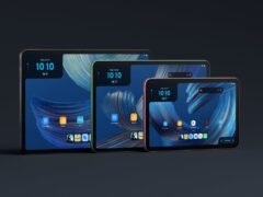 Amazon presentó sus primeras tablets con Android y acceso total a Google Play