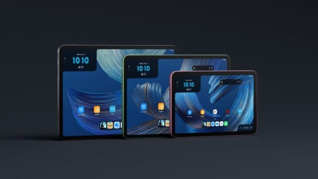Amazon presentó sus primeras tablets con Android y acceso total a Google Play