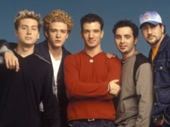 Eran estrellas mundiales, pero solo recibían 35 dólares al día: Lance Bass revela lo que vivió en NSYNC