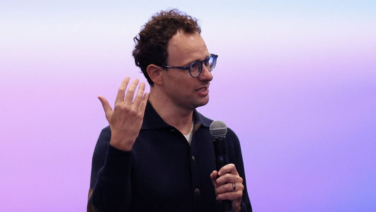 Quién es Dario Amodei: cómo fundó Anthropic con su hermana después de dejar OpenAI