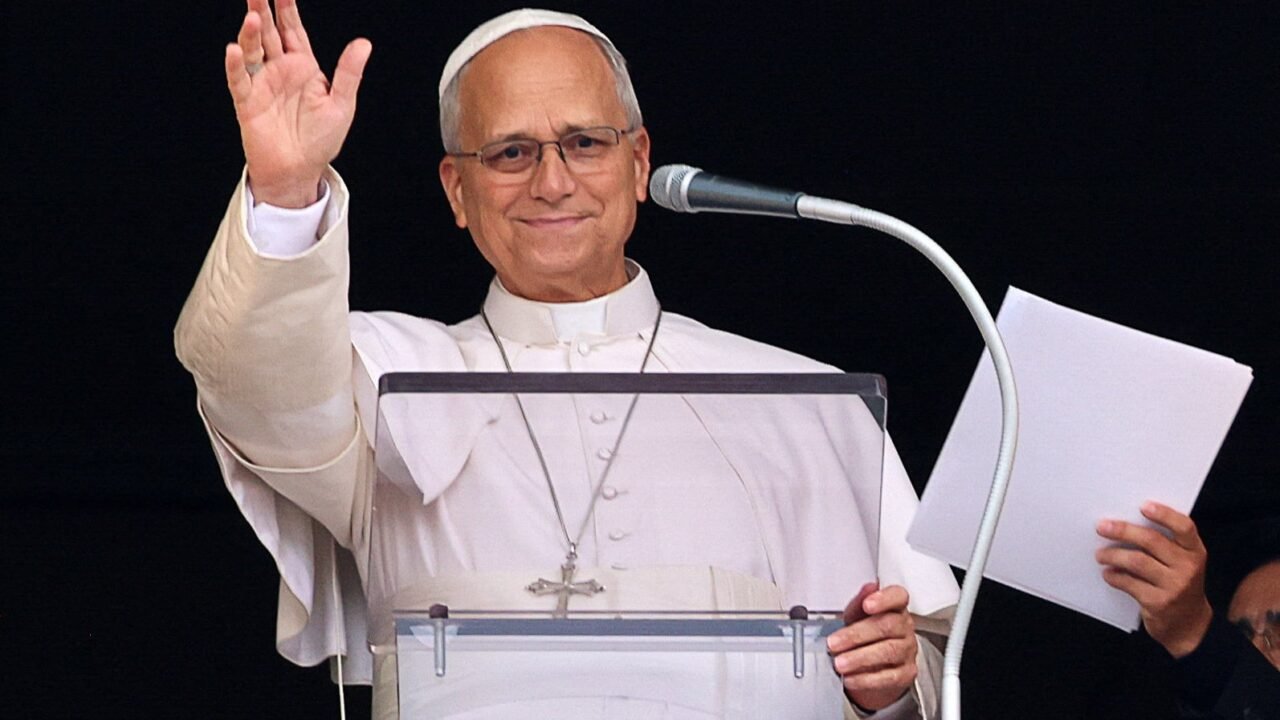 El papa León XIV agradeció a las personas que rezaron por su recuperación y dijo que retomará las actividades “gradualmente”