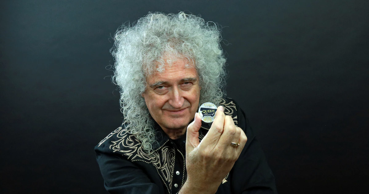 El cover de Queen que enfureció a Brian May: “Me horroricé”