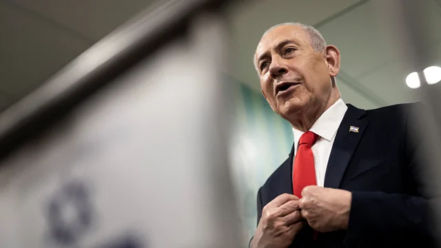 Netanyahu llamó a ir a las urnas masivamente: “Nada de barbacoa ni playa, todos a votar al Likud”