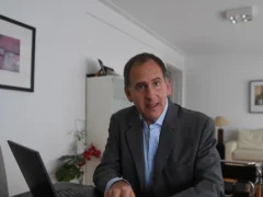 Camilo Tiscornia, de C&T Asesores Económicos: “El mayor riesgo es el político, y de él se derivan las demás consecuencias”