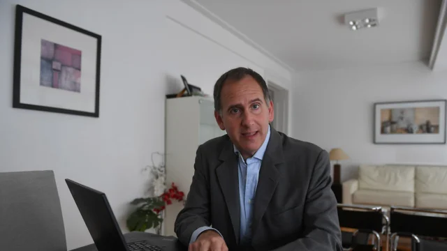 Camilo Tiscornia, de C&T Asesores Económicos: “El mayor riesgo es el político, y de él se derivan las demás consecuencias”