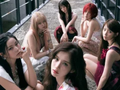 Fin de una era en el K-pop: NMIXX cerró MIXXTOPIA con “Strange Muse” y confesó el secreto detrás de su utopía