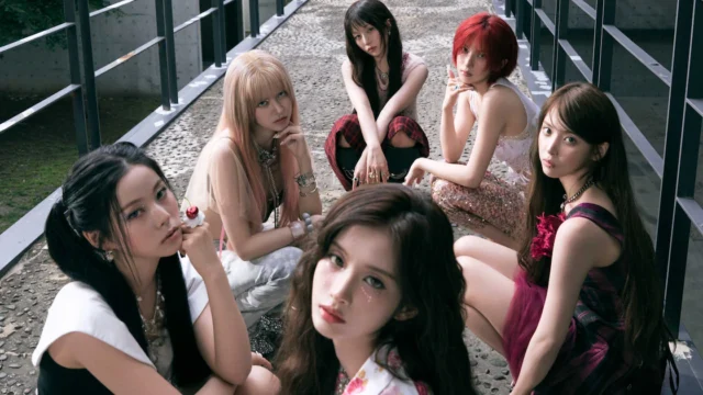 Fin de una era en el K-pop: NMIXX cerró MIXXTOPIA con “Strange Muse” y confesó el secreto detrás de su utopía