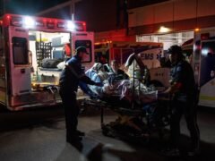 Mark Carney confirmó la muerte de cuatro soldados canadienses tras un incendio en la base militar de Wainwright