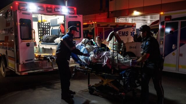 Mark Carney confirmó la muerte de cuatro soldados canadienses tras un incendio en la base militar de Wainwright