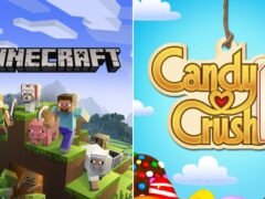Obligan a Candy Crush, Minecraft y más videojuegos a mostrar el precio real de sus monedas virtuales