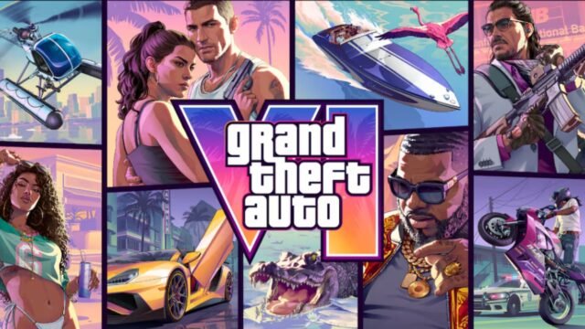 GTA 6 reconocerá qué tipo de criminal eres según tus patrones de comportamiento