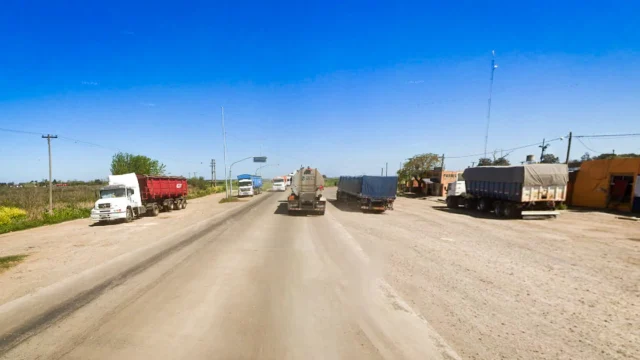 Industriales denuncian que un municipio bonaerense crea una “aduana interior” y pone en riesgo a las fábricas