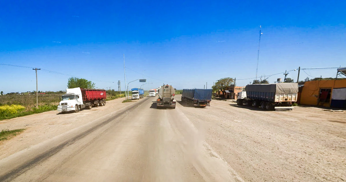 Industriales denuncian que un municipio bonaerense crea una “aduana interior” y pone en riesgo a las fábricas