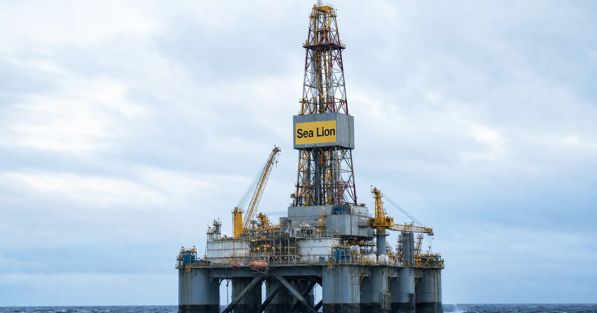 La cautelar que frenó el proyecto Sea Lion sigue vigente y la Justicia sumó a Tierra del Fuego a la causa contra las petroleras