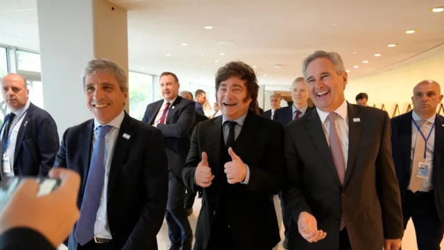 La “recesión técnica” duró un suspiro, pero viene lo más difícil: reactivar en medio de la incertidumbre electoral