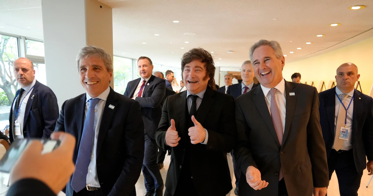 La “recesión técnica” duró un suspiro, pero viene lo más difícil: reactivar en medio de la incertidumbre electoral