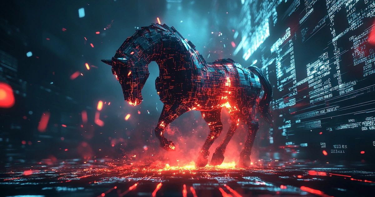Cómo eliminar un virus troyano que se haya instalado en el computador