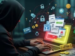 El 50% de los latinoamericanos fue víctima de estafas con servicios de banca digital