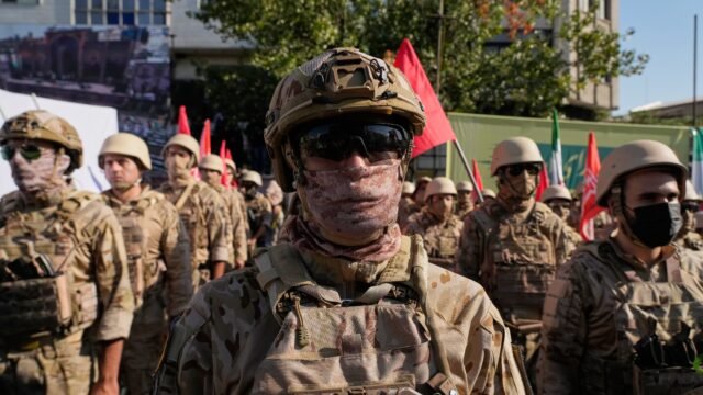 Estados Unidos y sus aliados alertaron de posibles planes letales de Irán en América Latina