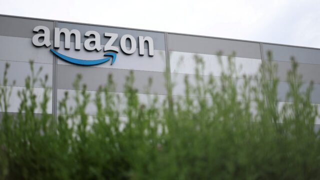 Amazon tendrá 12 reactores nucleares pequeños para alimentar sus centros de datos de IA